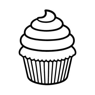 Cupcake fácil